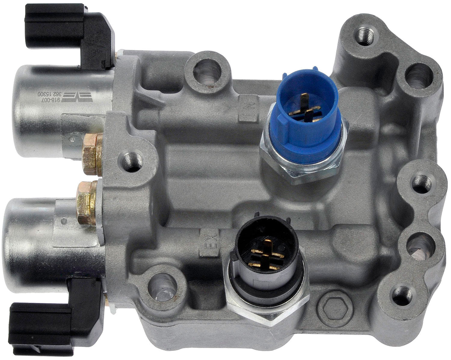 Vvt Solenoid (Dorman 918-007)