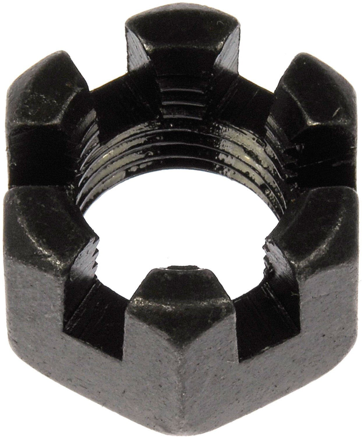 Upper Front Right Suspension Control Arm (Dorman 520-216) w/ Ball Joint Assembly
