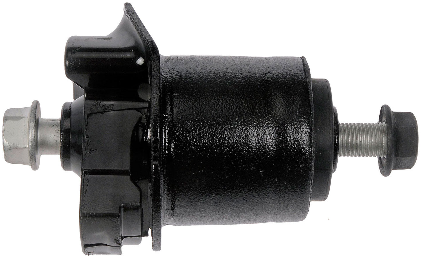 Rear Left or Right Axle Trailer Arm Bushing - Dorman# 523-033 Fits 98-03 Sienna