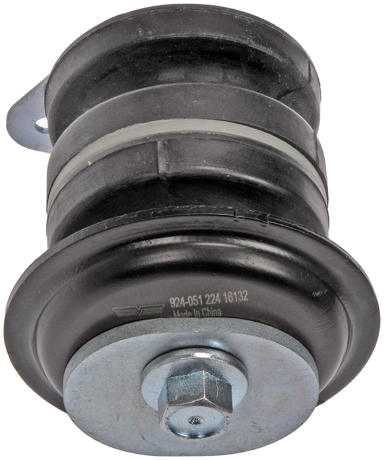 Body Mount Kit Dorman# 924-051,F81Z1000155A Fits 95-05 Explorer Body Position 1
