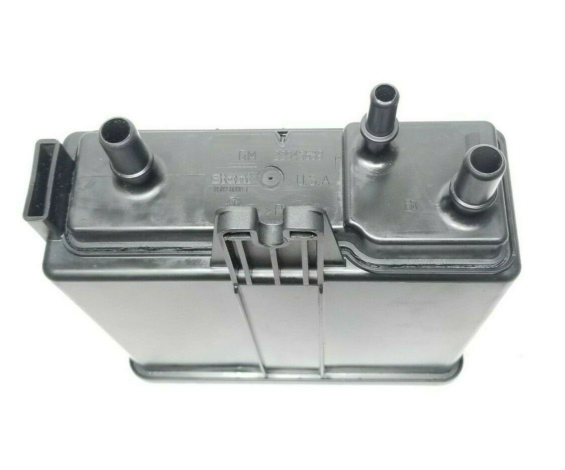 OEM ACDELCO 22945639 Vapor Canister 2009-13 Escalade Tahoe Yukon
