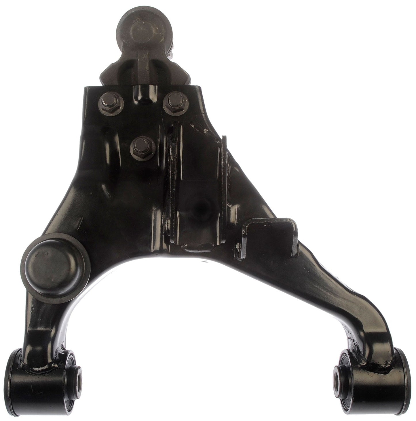 One Lower Left Control Arm Dorman 521-227