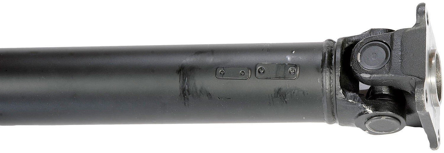 Rear Driveshaft Assembly for Mazda Miata 2005-99 - Dorman# 936-252 A/Trans