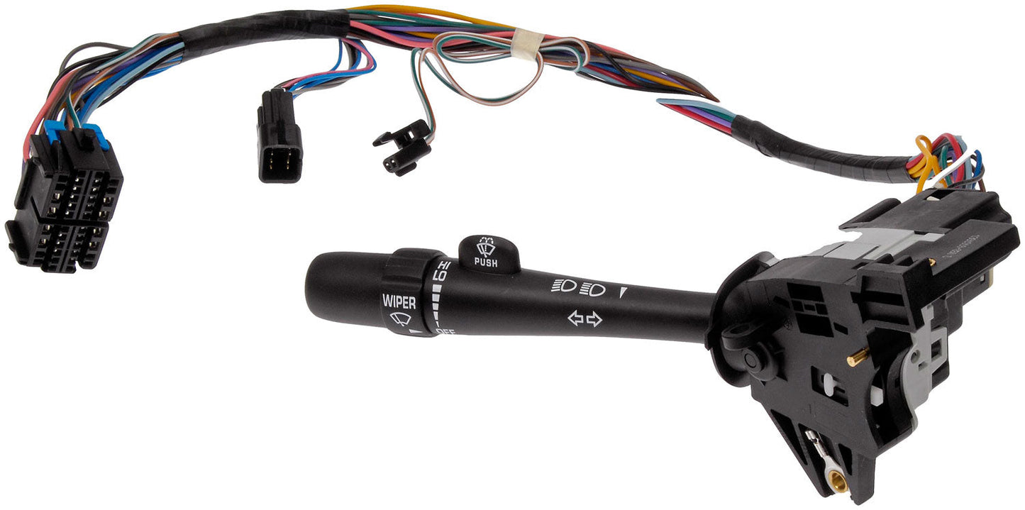 Multifunction Switch Assembly - Dorman# 2330862