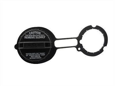 New OEM Gas Cap ACDelco# GT260 for 2004-2010 GM Trucks 3500 w/Tether 6.0L, 8.1L