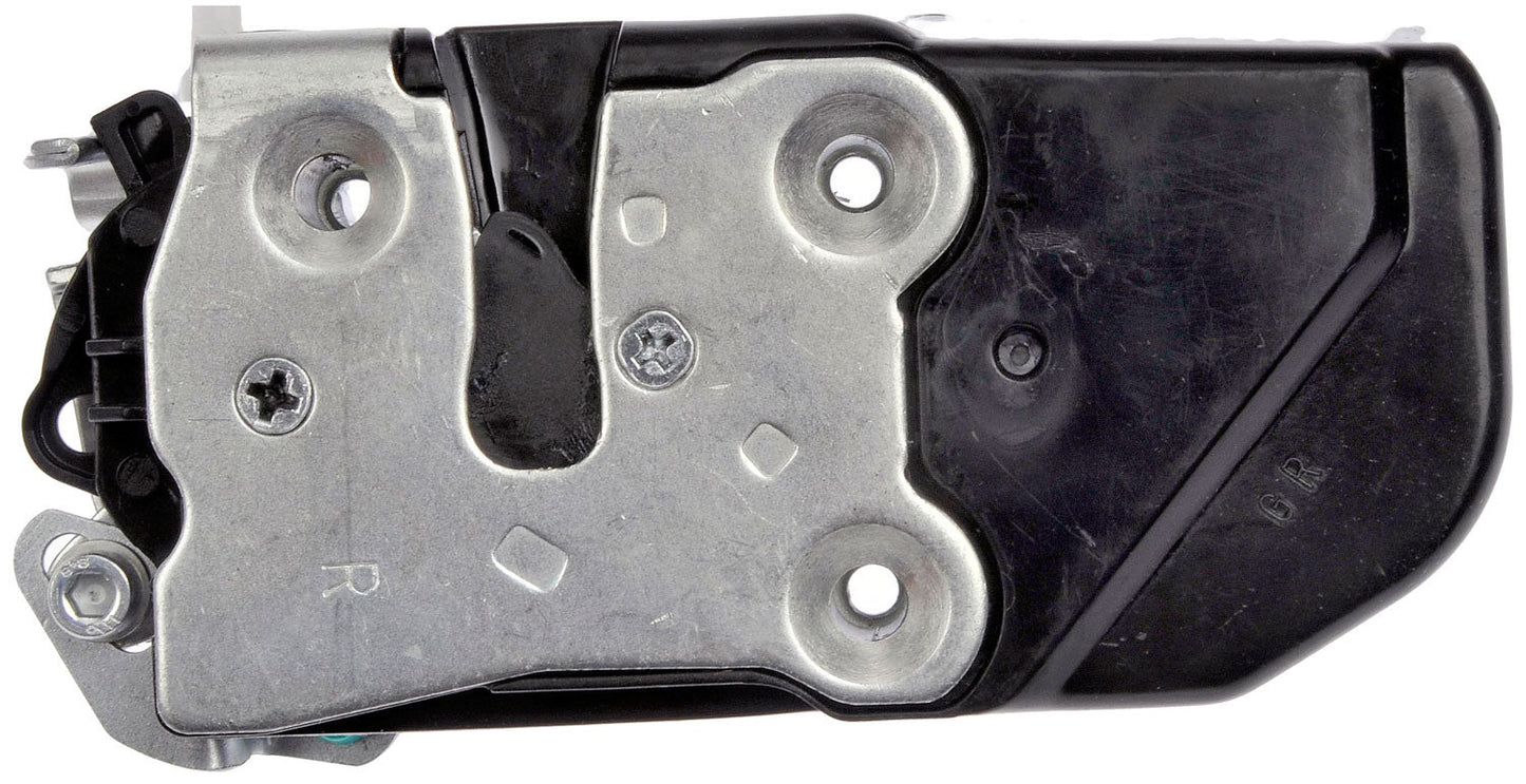 Integrated Door Lock Actuator (Dorman 931-681)