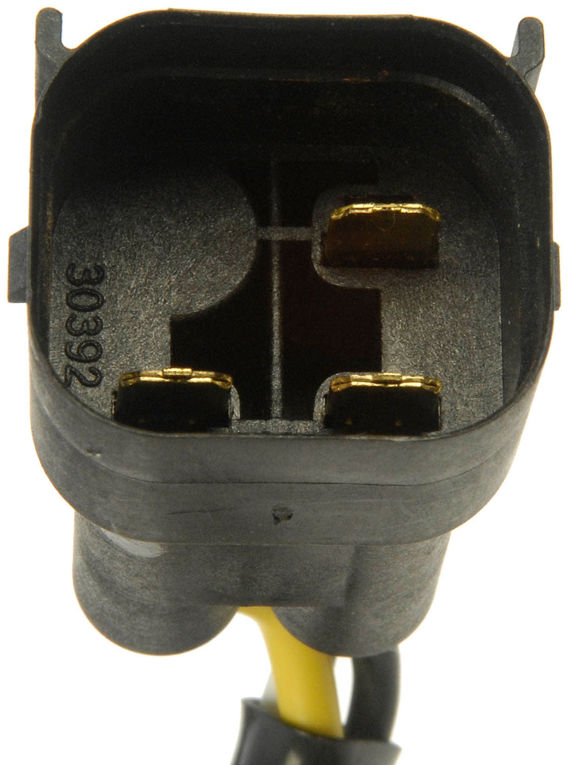 Engine Cooling Fan Assembly (Dorman #621-385)