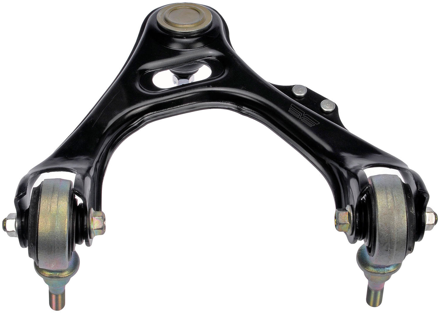 Front Left Upper Control Arm - Dorman# 520-617