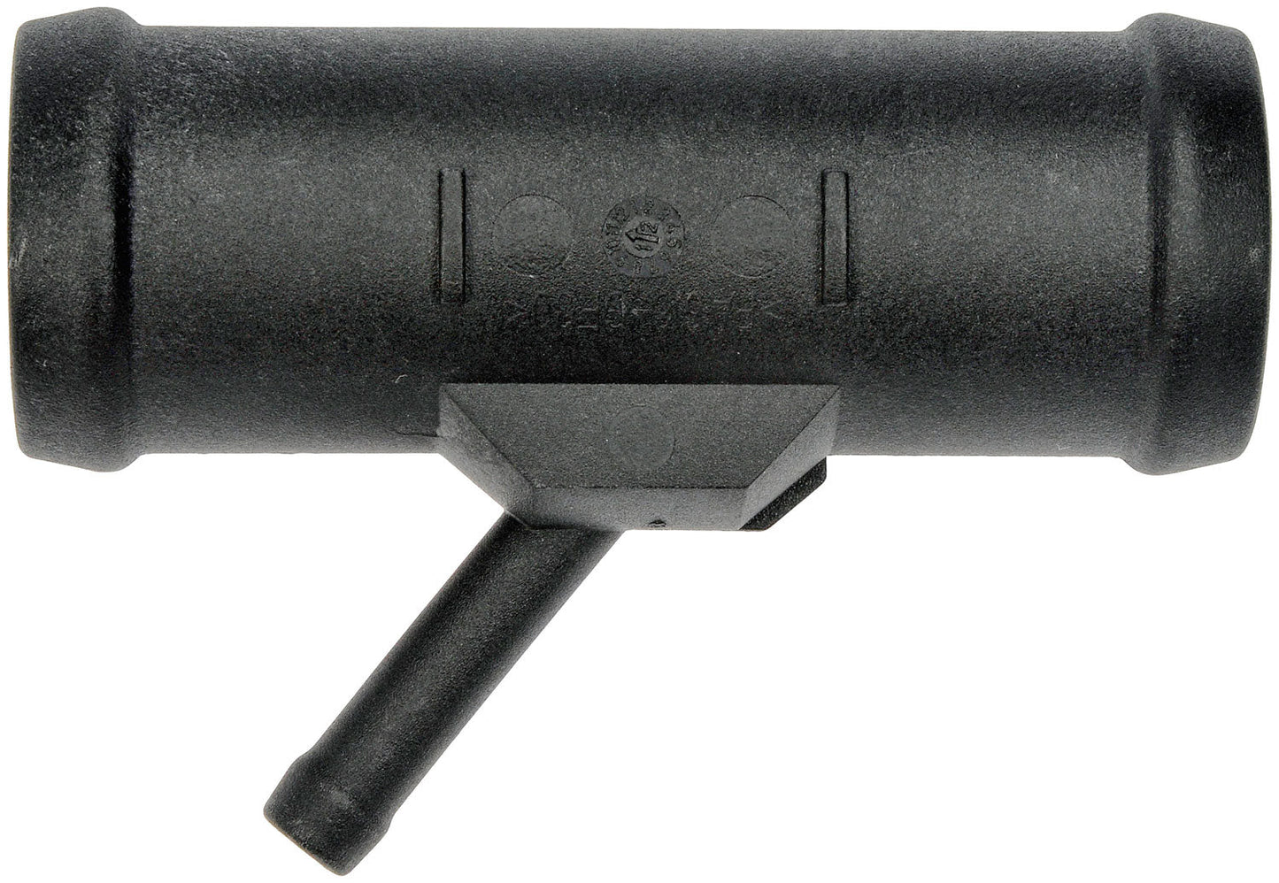 WATER OUTLET - Dorman# 902-826 Fits 02-11 Seat 98-10 V/W Beetle Mexico Region