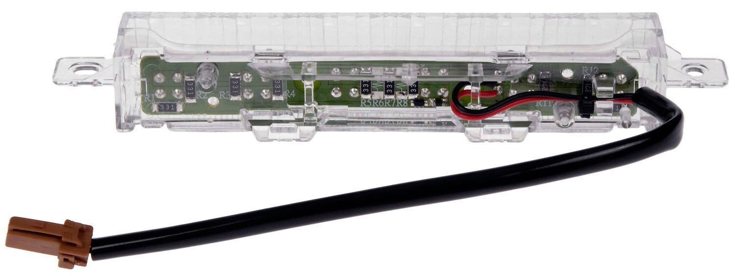 Dorman Center High Mount 3rd Third Brake Light 923-250 for 04-06 Infiniti G35
