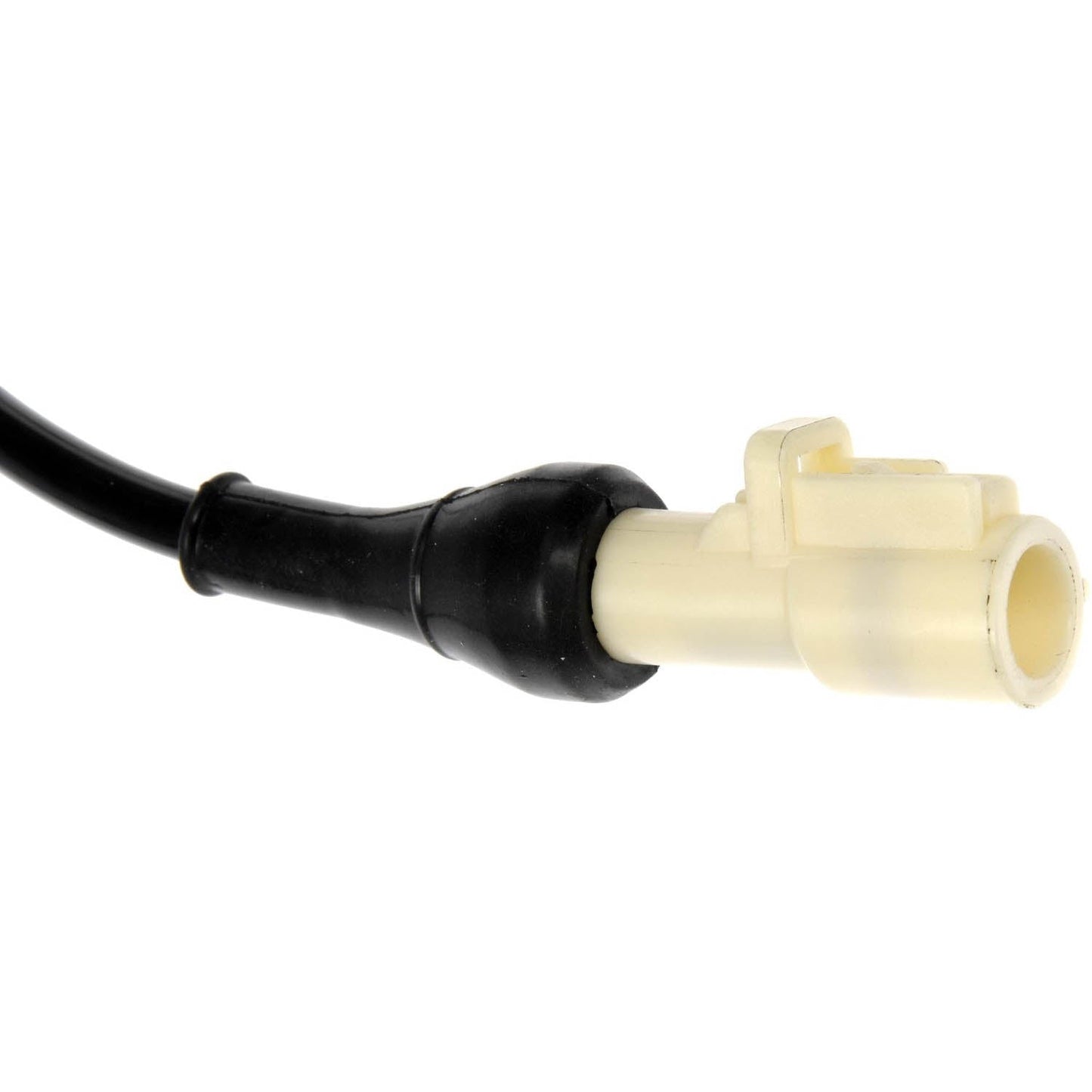Anti-lock Braking System Wheel Speed Sensor w/ Wire Harness (Dorman# 970-235)