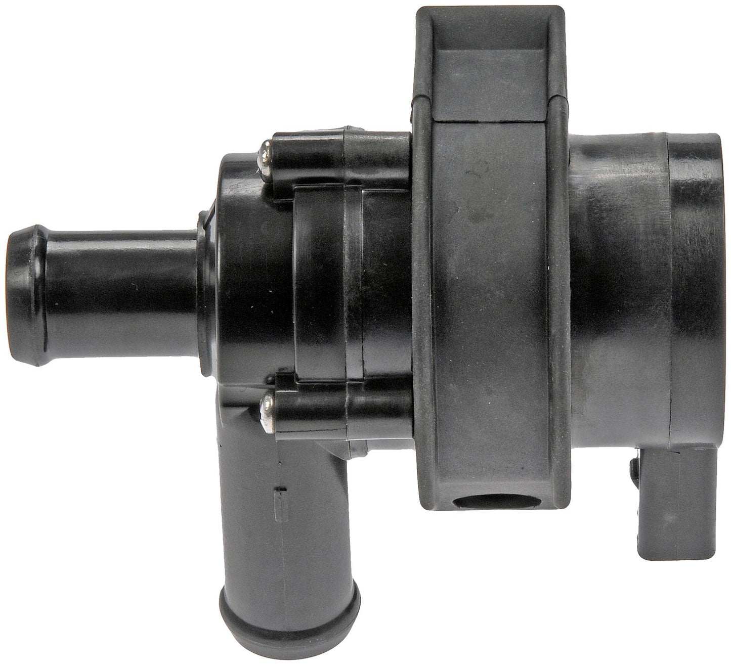 One Auxiliary Coolant Pump - Dorman# 902-069