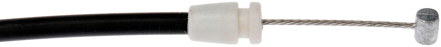 One Door Latch Release Cable - Dorman# 924-545