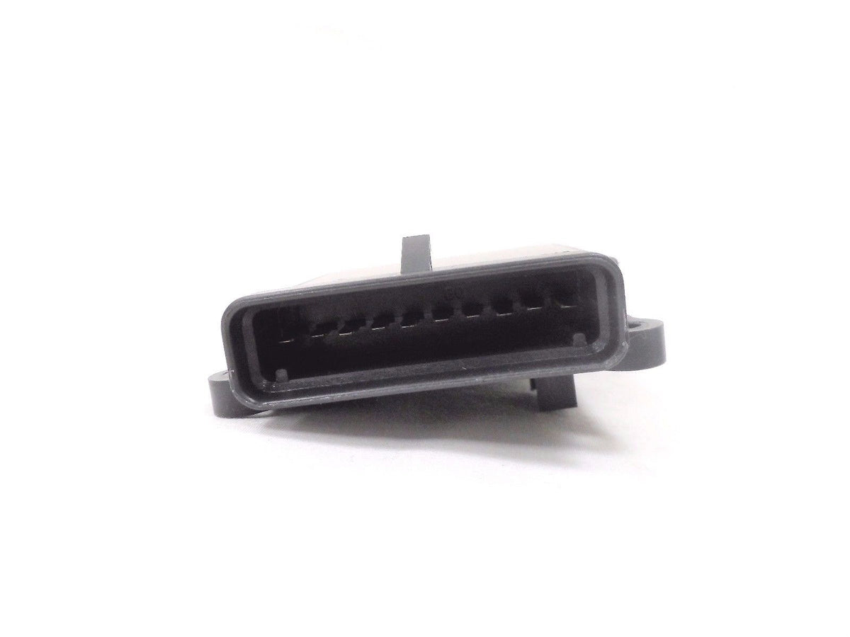 New 2000-2004 Ford Focus Cruise Control Module YS4F-9C734-BC