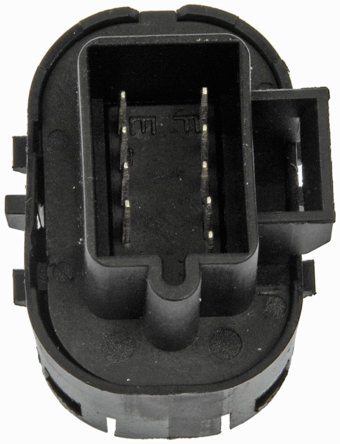 Front Left Power Mirror Switch (Dorman# 901-116)