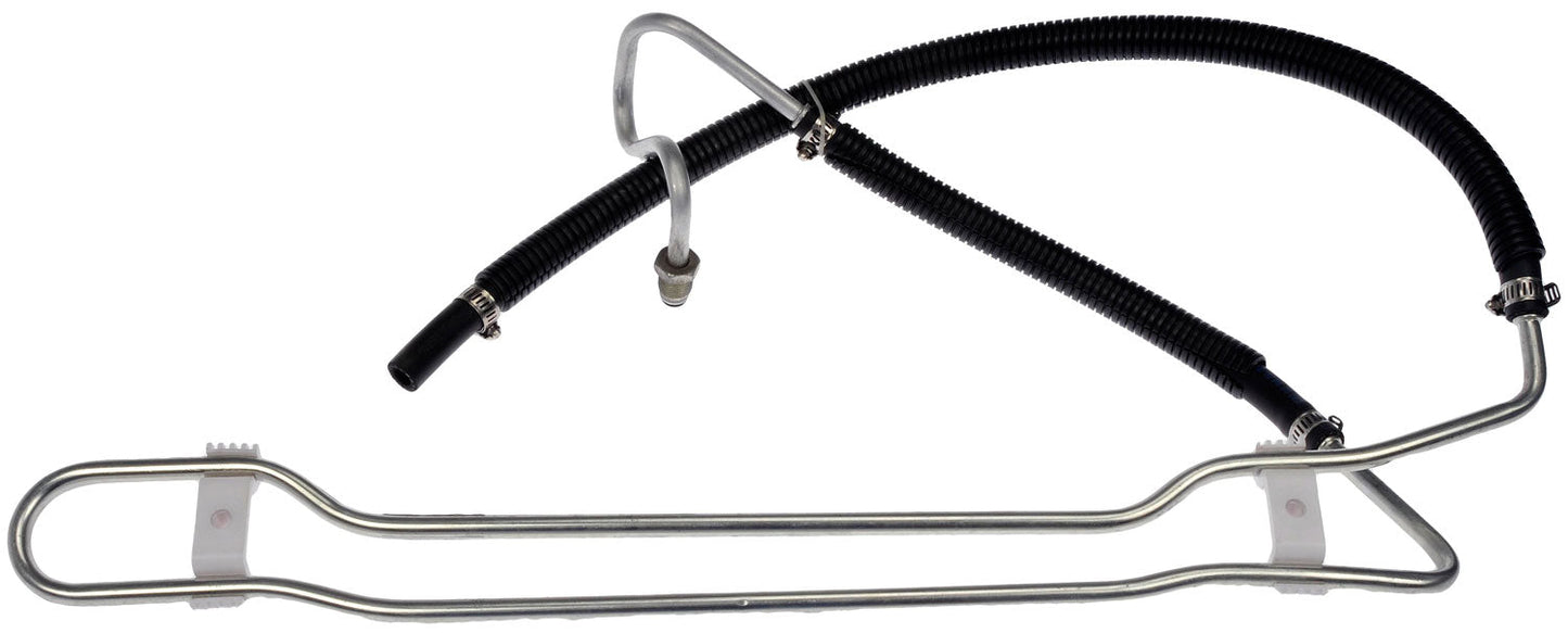 Steering Oil Cooler (Dorman 918-302)