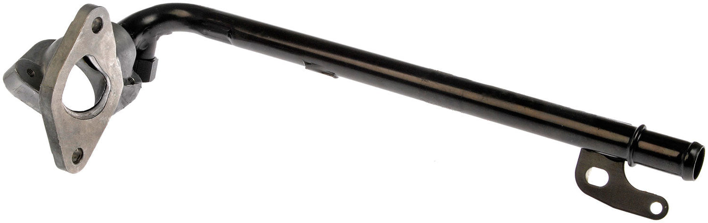 Heater Hose Outlet Pipe W/Adapter Dorman 902-103 Fits 98-03 S10 Sonoma