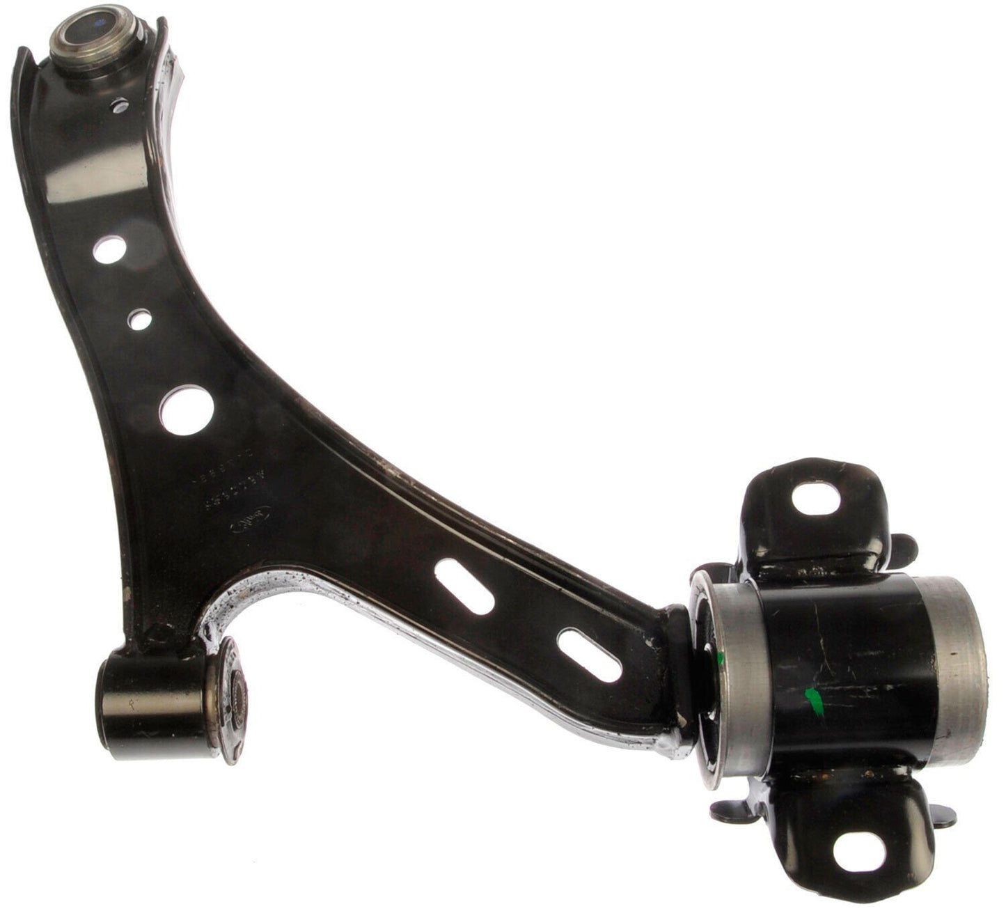 Lower Front Left Suspension Control Arm (Dorman 520-389) w/ Ball Joint Assembly
