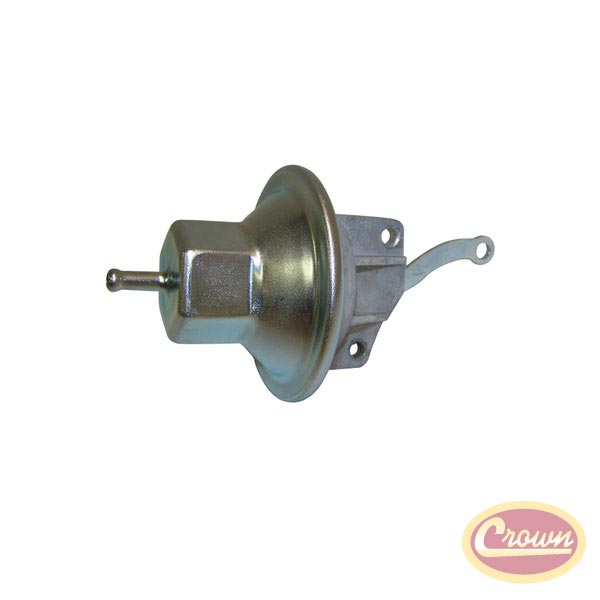 Vacuum - Crown# J8129473