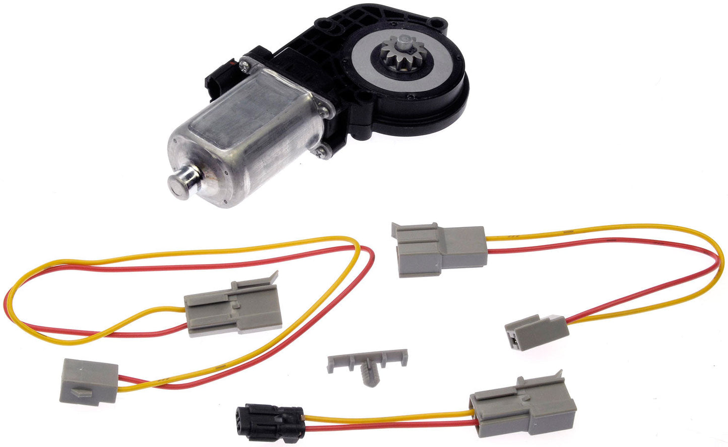 Power Window Lift Motor (Dorman 742-268) Front Left or Rear Left