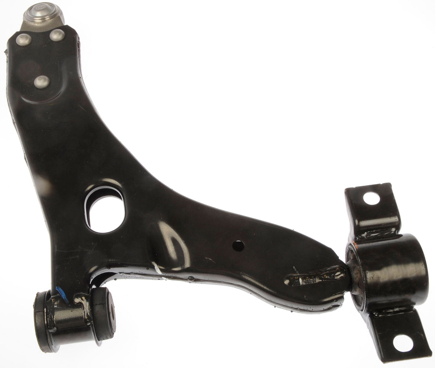 Lower Front Left Suspension Control Arm (Dorman 520-489) w/ Ball Joint Assembly