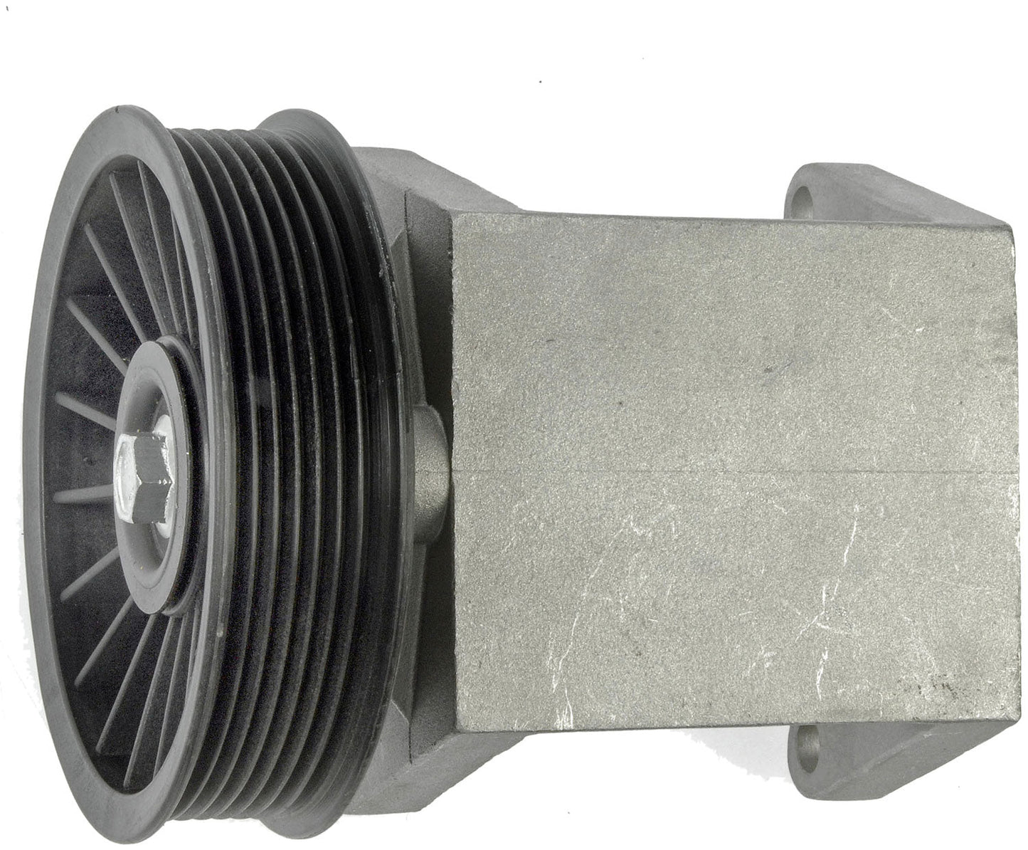 Air Conditioning Bypass Pulley (Dorman #34214)
