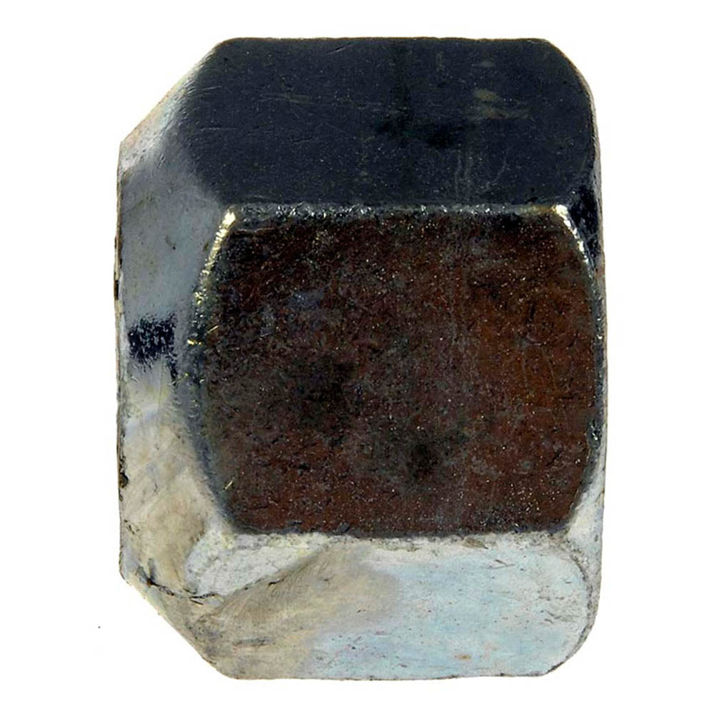 10 Wheel Lug Nut (Dorman 611-051) Fits 67-76 Ford P-350, 76-76 P-400, 67-72 P400