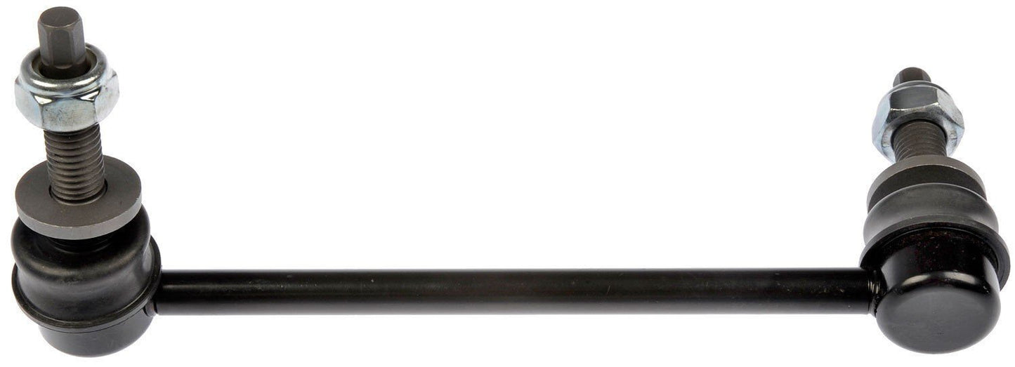 One Front Left Suspension Control Arm Lateral Link Dorman 521-479