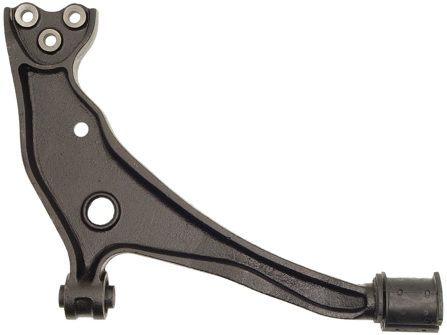 Lower Front Left Suspension Control Arm (Dorman 520-273) w/ Bushings
