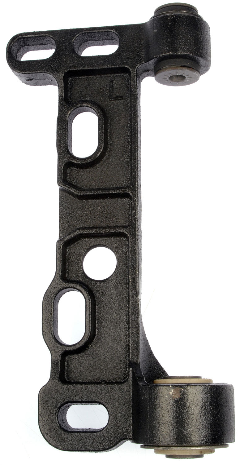 Front Lower Left Suspension Control Arm Support Bracket (Dorman 520-157)