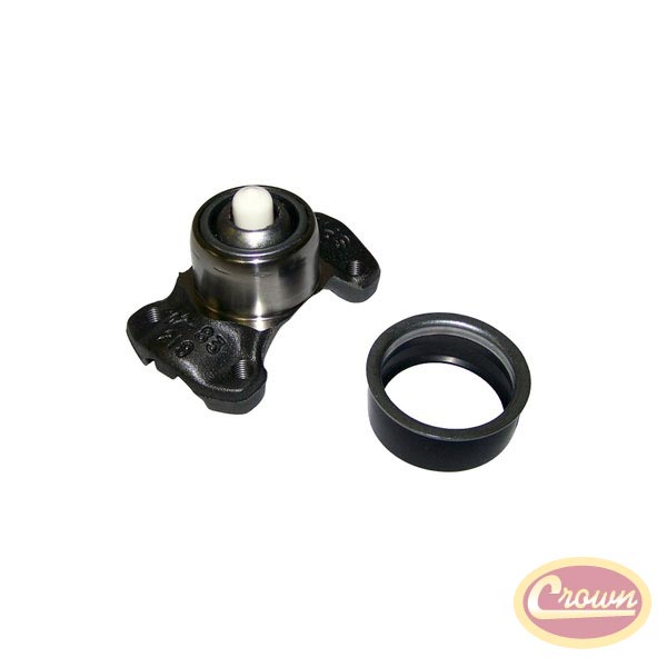 Yoke and Seal Kit - Crown# 4897484K