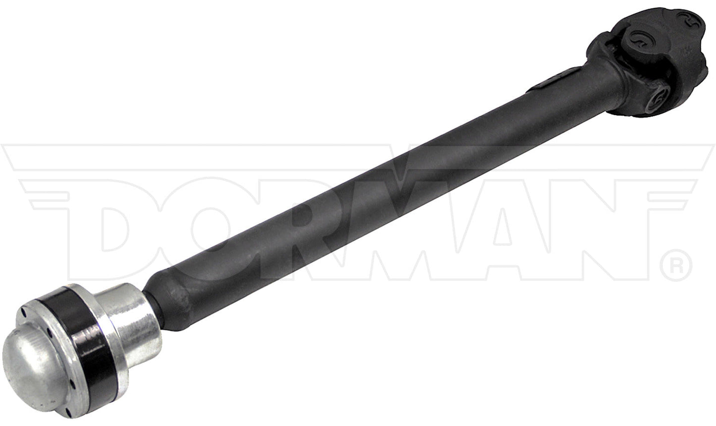 Front Driveshaft Dorman 938-178,52098859 Fits 94-95 G.Cherokee 4WD 5.2 A/Trans
