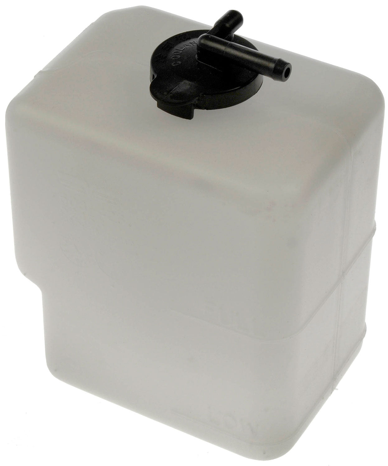 Radiator Coolant Overflow Bottle Tank Reservoir 603-500 – Parts Highway
