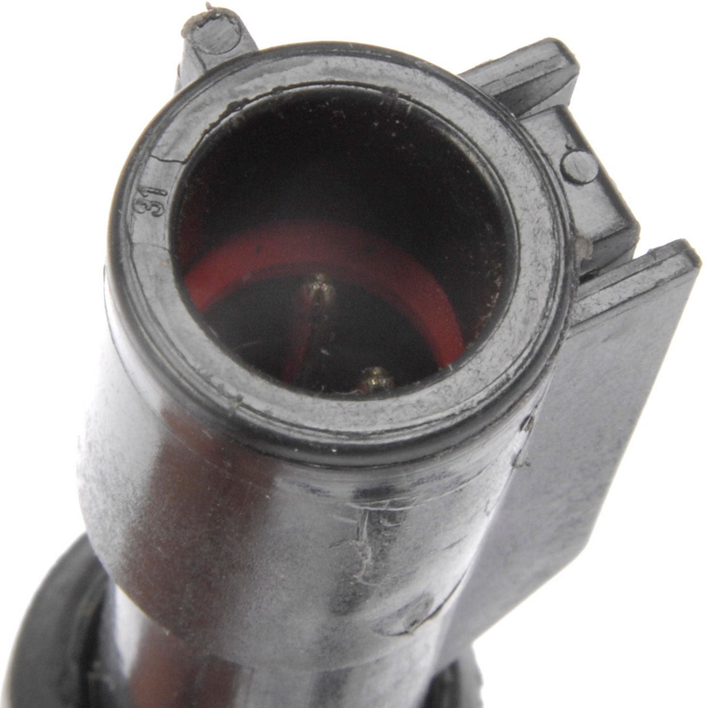 Front Left ABS Wheel Speed Sensor (Dorman 970-014) w/ Wire Harness