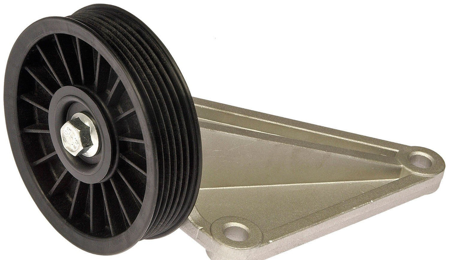 Air Conditioning Bypass Pulley (Dorman #34175)