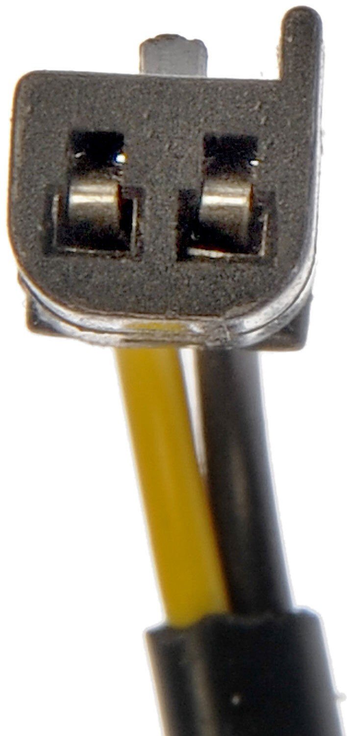 Genuine Dorman 923-204 3rd Third Brake Light Stop Lamp 02-09 Trailblazer Envoy