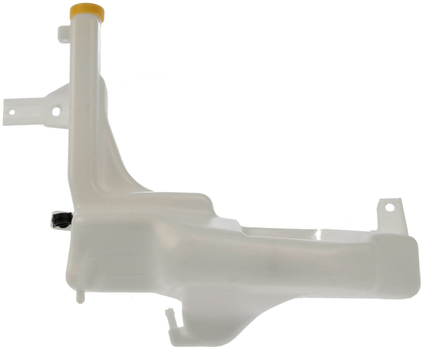 Radiator Coolant Overflow Bottle Tank Reservoir 603-621