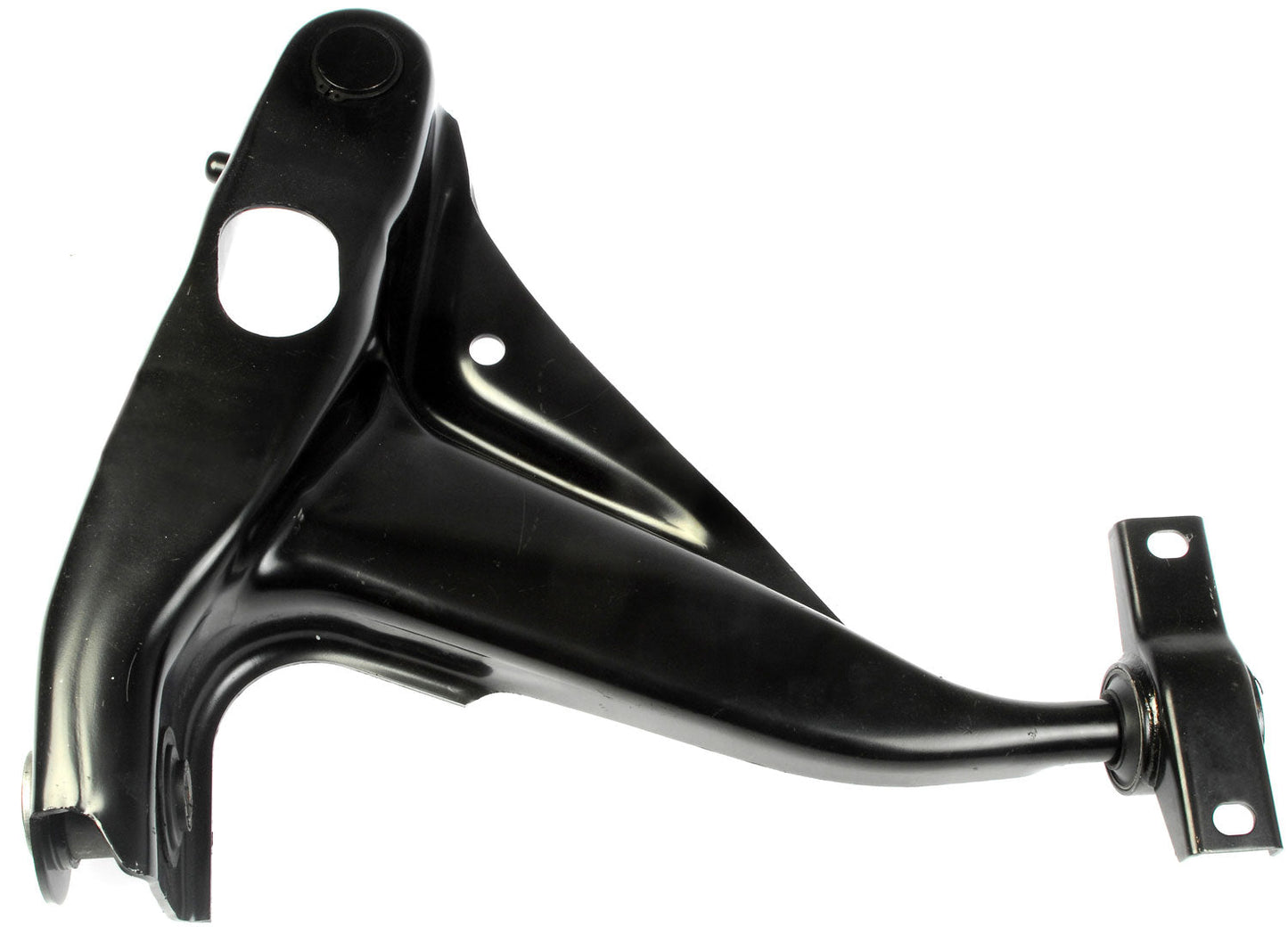 Lower Front Right Suspension Control Arm (Dorman 520-290) w/ Ball Joint Assembly