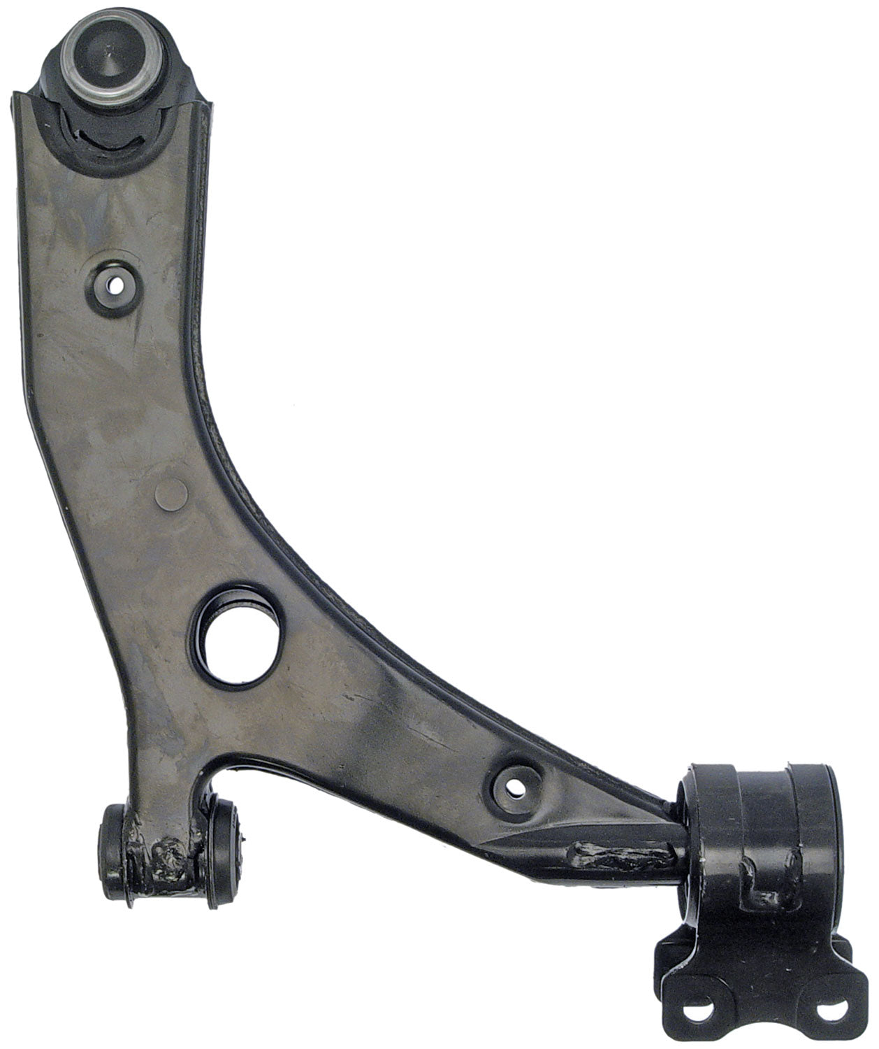 One Front Lower Left Suspension Control Arm & Ball Joint Dorman 520-865