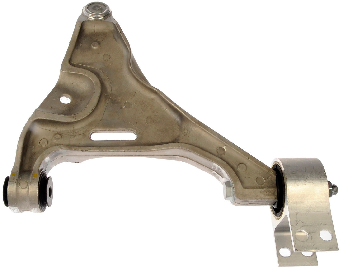 Lower Front Right Suspension Control Arm (Dorman 520-394) w/ Ball Joint Assembly