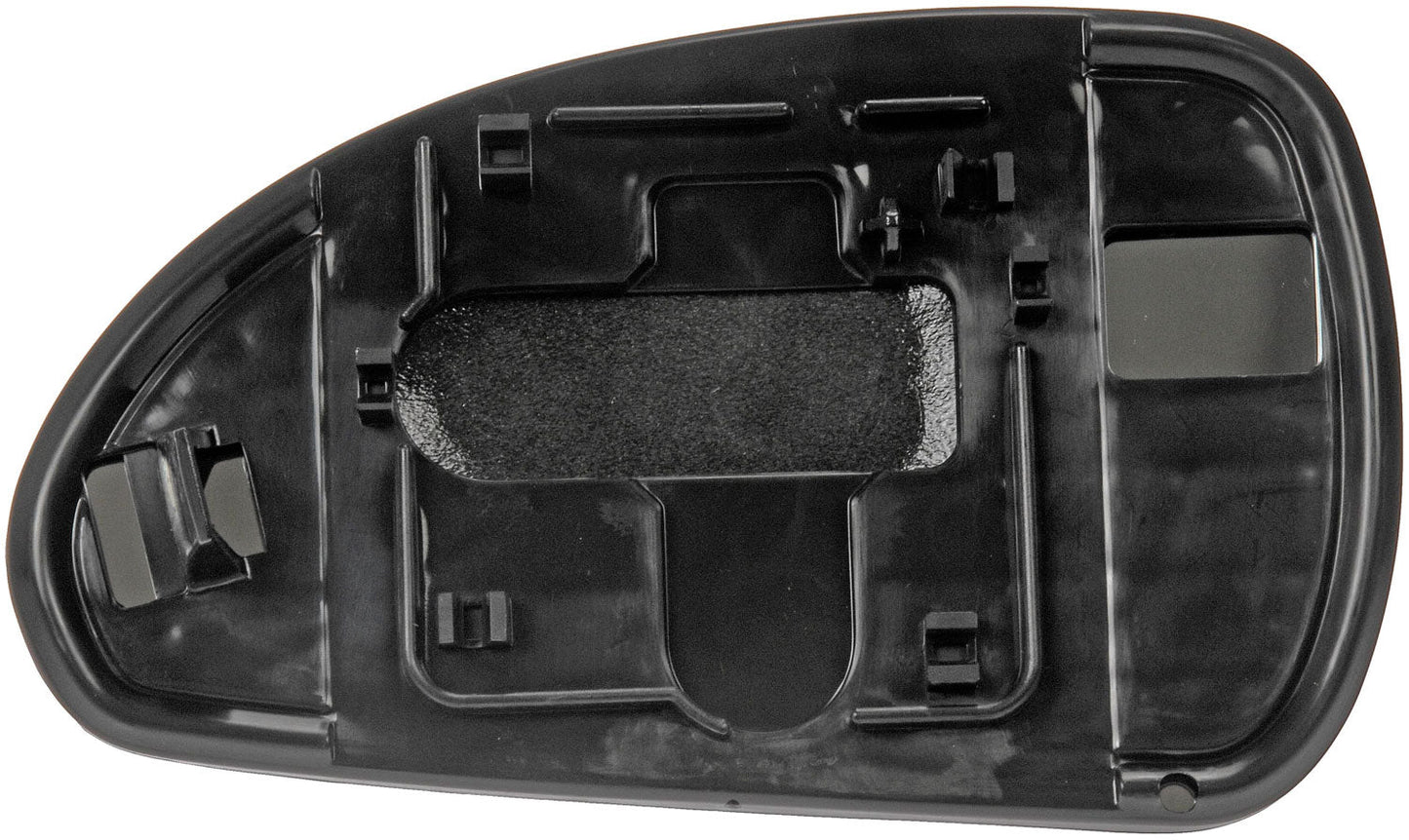 Replacement Glass - Plastic Backing - Dorman 56749
