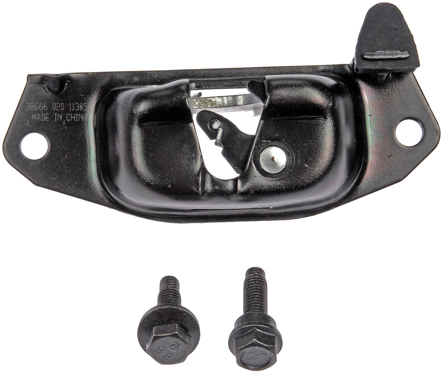 Left Side Tailgate Latch - Dorman 38666