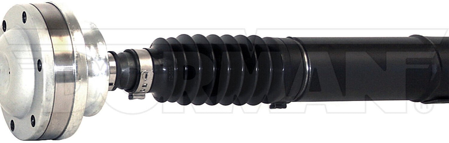 Front Driveshaft Dorman 938-141 Fits 96-98 Jeep Grand. Cherokee 4WD A/Trans