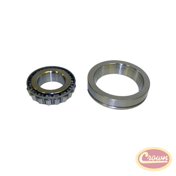 Maindrive & 1st Gear Bearing - Crown# 83505447