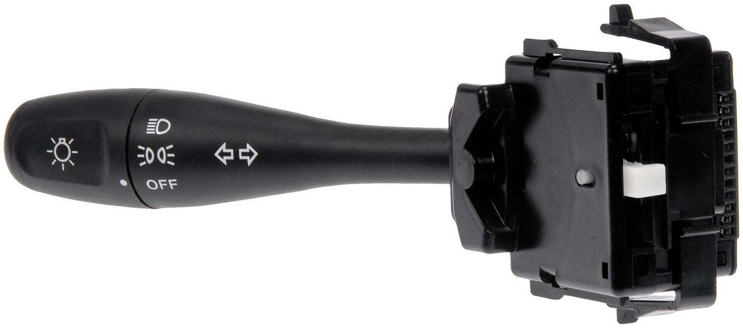 Multifunction Switch Assembly - Dorman# 2330855