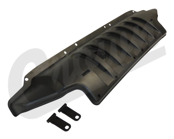Air Dam, Front Fascia - Crown# 1BE95XXXAD