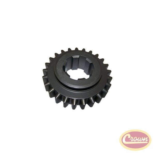 Gear (First & Reverse) - Crown# 636879