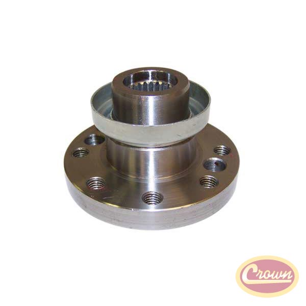 Propeller Shaft Flange - Crown# 68004070AB