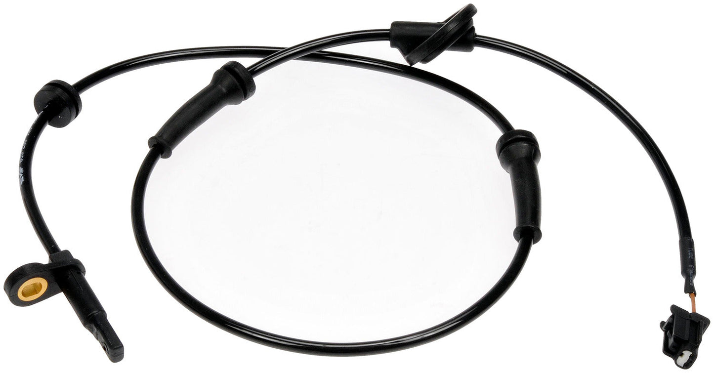 ABS Wheel Speed Sensor Dorman 695-288