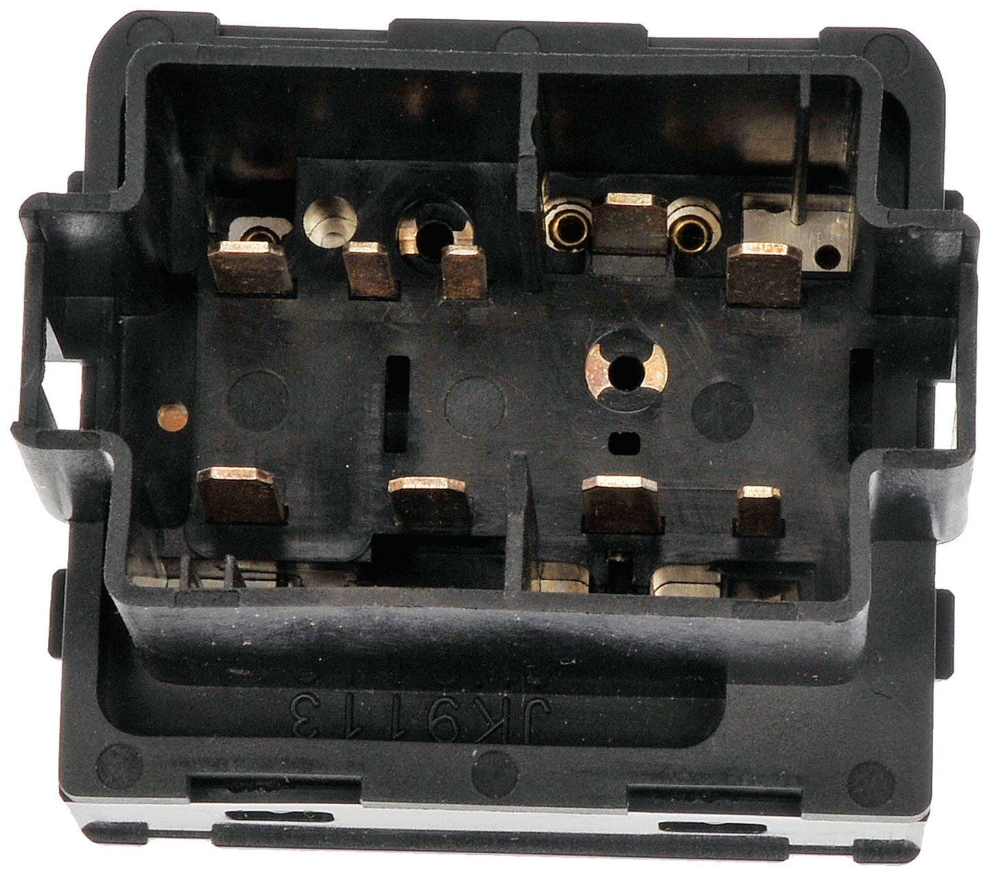 Driver Side Power Door Window Switch (Dorman 901-315) Multi Button
